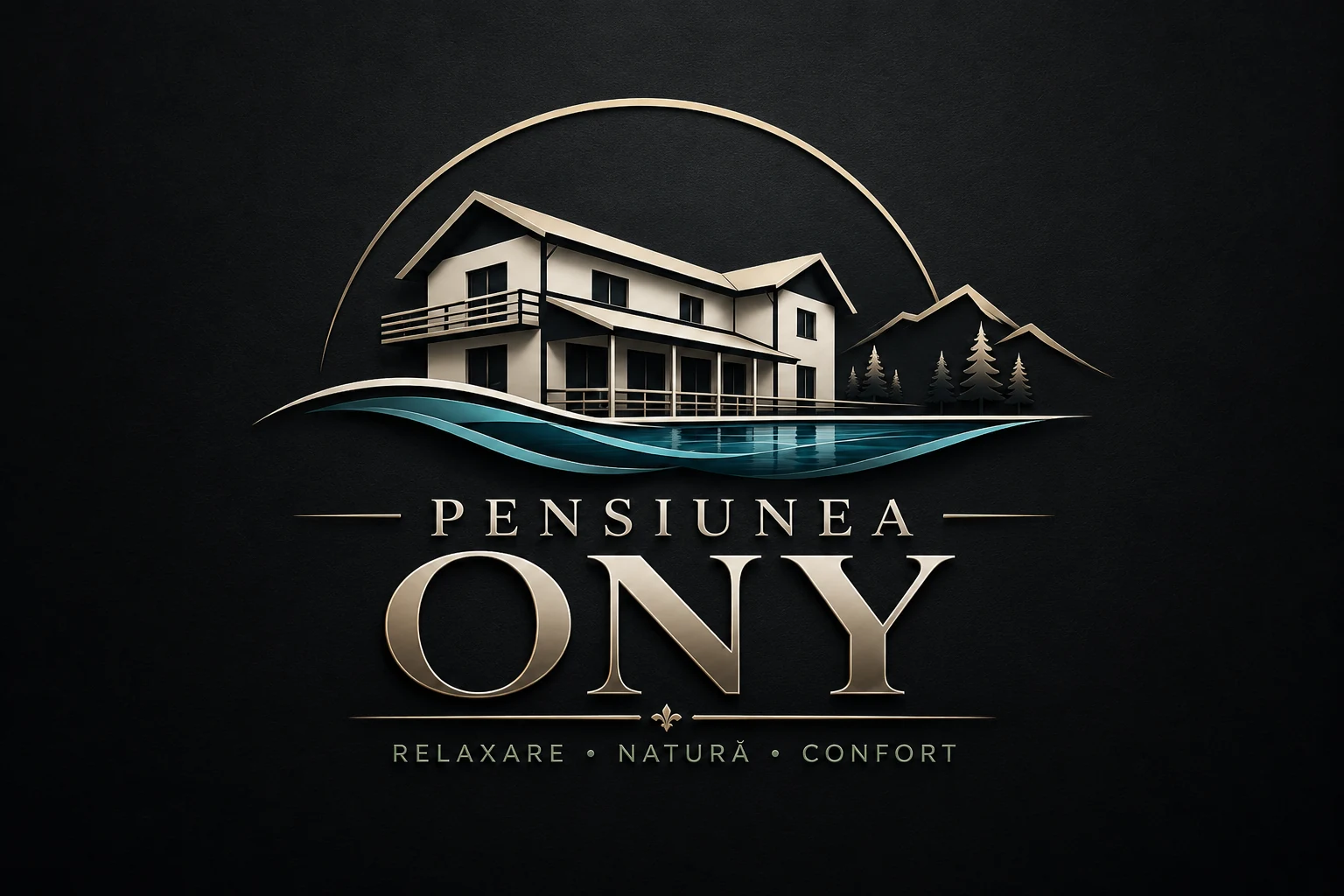 Pensiunea Ony